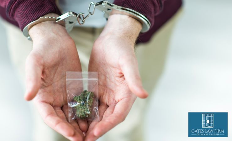 Best Jacksonville Marijuana Possession Lawyer